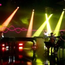 BWW Review: SYMPHONIACS Live im Admiralspalast Berlin