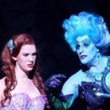 BWW Review: Cabrillo's Enchanting LITTLE MERMAID Goes Swimmingly Under the Sea