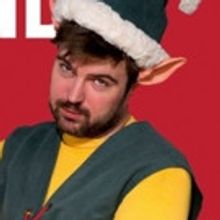 One Night Only Performance of SANTALAND DIARIES and More this Week at Prague Shakespe