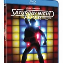 SATURDAY NIGHT FEVER New Directors Cut Arrives on Blu-ray and DVD Today