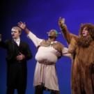 Nominees Announced for the 2015 National High School Musical Theatre Awards!