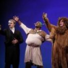 Nominees Announced for the 2015 National High School Musical Theatre Awards!