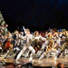 Video Roundup: CATS Pounces Back to Broadway- Meet the Cast!