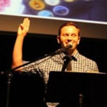 Kimball Allen to Bring MORTIFIED LIVE to Austin