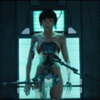 VIDEO: First Look - Scarlett Johansson Stars in GHOST IN THE SHELL Video