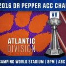 ESPN College Football Regular Season Concludes with Playoff & New Year's Matchups