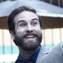 New Comedy LE SWITCH Opens 6/17 at Jungle Theater