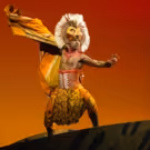 Disney's THE LION KING National Tour Roars Into 15th Year Today in St. Louis