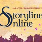 Storyline Online To Celebrate Black History Month With Dule Hill Reading Children's…