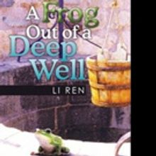 Li Ren Shares True Story on A FROG OUT OF A DEEP WELL