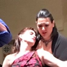 BWW Opera Review: Vertical Player Repertory Disinters Pacini's MALVINA DI SCOZIA