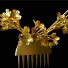 Real Life Pair Perform in 'Rom-Com' Opera THE JAPANESE PRINCESS