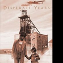 George Sharrard Shares DESPERATE YEARS