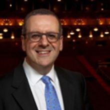 Anthony Freud Renews Contract as General Director for Lyric Opera of Chicago
