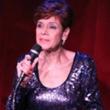 Photo Flash: Iris Williams Performs Songs of Cole Porter, the Gershwins & More at Bir