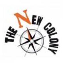 The New Colony Sets Summer SIDE STAGE Lineup