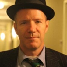 Pen Parentis to Conclude 15th Season with Rick Moody, 5/10