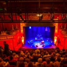 Theatre Forum and TheatreNI Present TWIST OR STICK at the Everyman