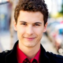 Meet Nikita Burshteyn: Bay Area's Rising Star Sets Sights on Broadway