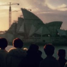 STAGE TUBE: Google Cultural Institute Features the Sydney Opera House Experience