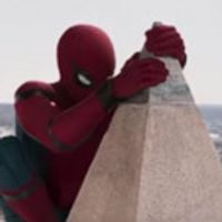 VIDEO: First Trailer for SPIDER-MAN: HOMECOMING Is Here! Video