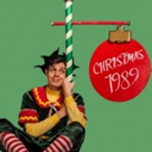 THE SANTALAND DIARIES Returning to Playhouse Square