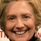 Social: Hillary and Bill Clinton Get Warm New York City Reception at Broadway's IN…