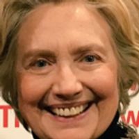 Social: Hillary and Bill Clinton Get Warm New York City Reception at Broadway's IN… Video