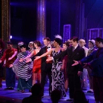 Photo Coverage: THOROUGLY MODERN MILLIE Opens at The John W. Engeman Theater at Northport
