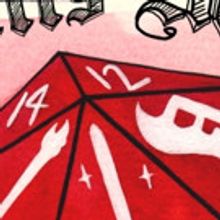 Gadfly Theatre Company Presents SHE KILLS MONSTERS