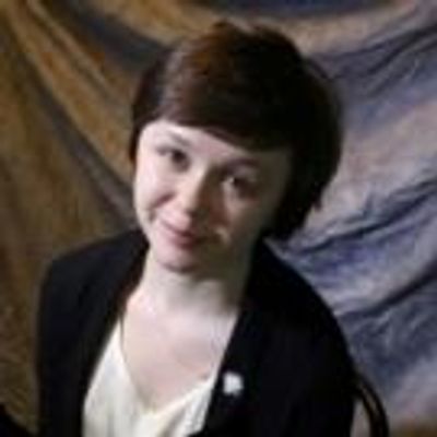 In the Spotlight Series: Meet the 2015 Tony Nominees - Emily Skeggs