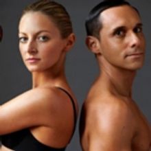 The Skivvies to Perform at Serenbe Playhouse, 5/20