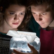 Azuka Theatre's Philadelphia Premiere of MOTH to Open in May