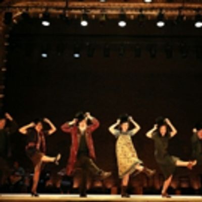 TV: Watch Highlights from INDECENT on Broadway!