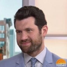 VIDEO: Billy Eichner Talks NBC's HAIRSPRAY LIVE & More on 'Today'