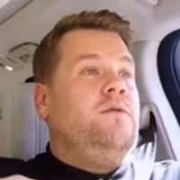 VIDEO: Sneak Peek - Carpool Karaoke with James and Ed Sheeran on LATE LATE SHOW in… Video