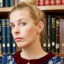 Sara Pascoe Joins Manchester International Festival Lineup