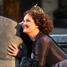 BWW Opera Showstopper: With One Aria, Elza van den Heever Steals the Met's IDOMENEO