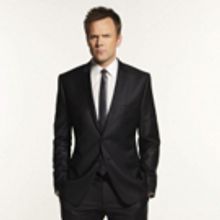 Joel McHale Appearance Cancelled at the Van Wezel