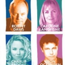 HOW THE OTHER HALF LOVES UK Tour Kicks Off Tonight at Theatre Royal, Windsor