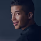 From Rydell to Revolution- Meet New HAMILTON Star, Jordan Fisher!