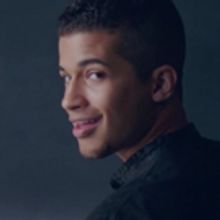 From Rydell to Revolution- Meet New HAMILTON Star, Jordan Fisher!