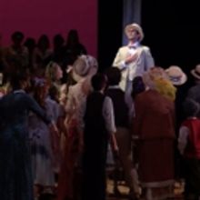 STAGE TUBE: Watch Highlights from Broadway Method Academy's THE MUSIC MAN