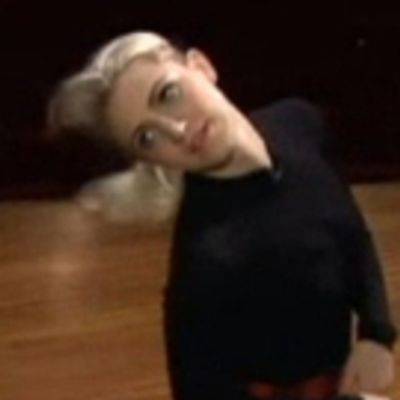 VIDEO: Becoming SYLVIA, An Inside Look At Annaleigh Ashford's Physicality Coachings