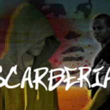 Young People's Theatre's SCARBERIA Runs Now Through May 1