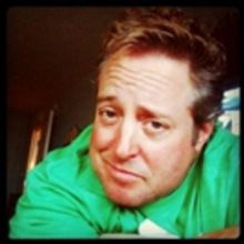 Comedian Gary Valentine to Headline at Both Flappers Comedy Clubs This March