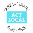 Paradise Theatre blocked from leasing empty space In downtown Gig Harbor