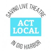 Paradise Theatre blocked from leasing empty space In downtown Gig Harbor