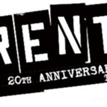 RENT 20th Anniversary Tour Offering Rush Tickets in Chicago