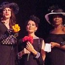 BWW Review: DRAMA QUEENS FROM HELL - A PC Sunset Blvd. Gone Awry